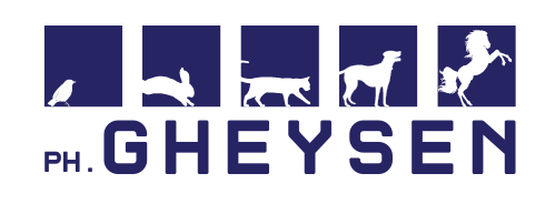 Philippe Gheysen - Cabinet Vétérinaire